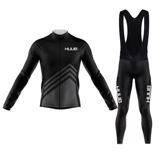 Conjunto de Ciclismo de Verano con Malla Transpirable - Image 21