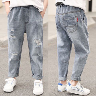 Pantalones Vaqueros para Niños - Ropa Infantil de Calidad - Image 16