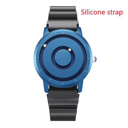 Reloj de Pulsera con Imán Esférico - Diseño Minimalista y Elegante - Image 19