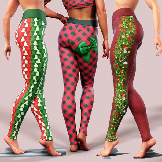 Pantalones Cortos Deportivos Estampados - Image 17