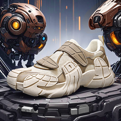 Zapatillas Deportivas Transpirables para Hombre - Estilo Casual Moderno - Image 3