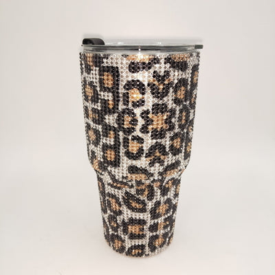Vaso Térmico para Auto con Diseño Diamond Creativo - Image 14