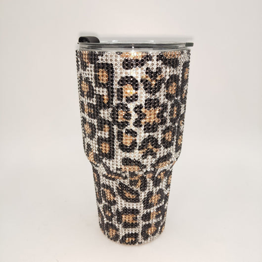 Vaso Térmico para Auto con Diseño Diamond Creativo - Image 14