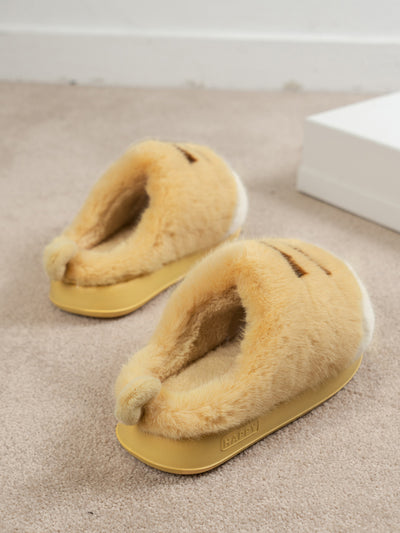 Pantuflas Térmicas Paw 3D - Zapatillas Peluche Cómodas para Casa - Image 20