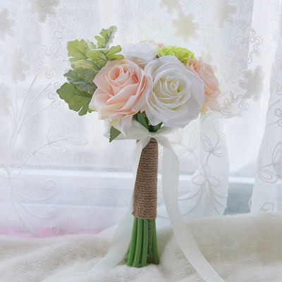 Ramos de Flores para Damas de Honor - Colección de Bodas - Image 10