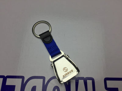 Llavero Cinturón de Seguridad Aviación Boeing Pasajero - Image 17
