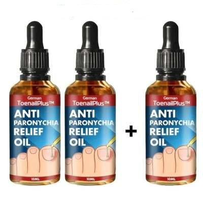 Aceite Reparador de Uñas Engrosado - Tratamiento para Surcos y Grietas - Image 6