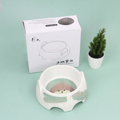 Comedero para Perros Pequeños - Diseño Ergonómico y Resistente - Image 2