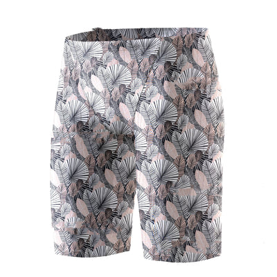 Shorts de Baño Hombre Tela Seda Hielo Secado Rápido Transpirable - Image 4