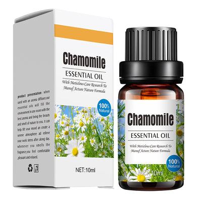 Difusor de Aroma con Aceite Esencial de Naranja Dulce y Lavanda 10ml - Image 12