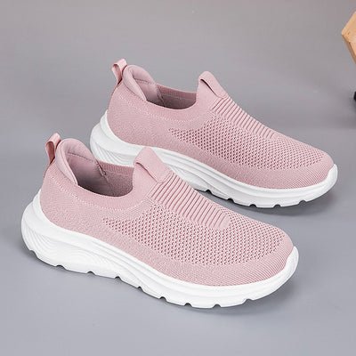 Zapatillas de Correr Deportivas Comodidad Total - Suela Blanda - Image 3