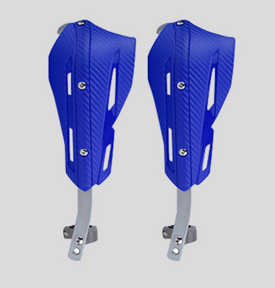 Protectores de Manillar, Parabrisas y Defensas Anticaída para Motocicleta - Image 7