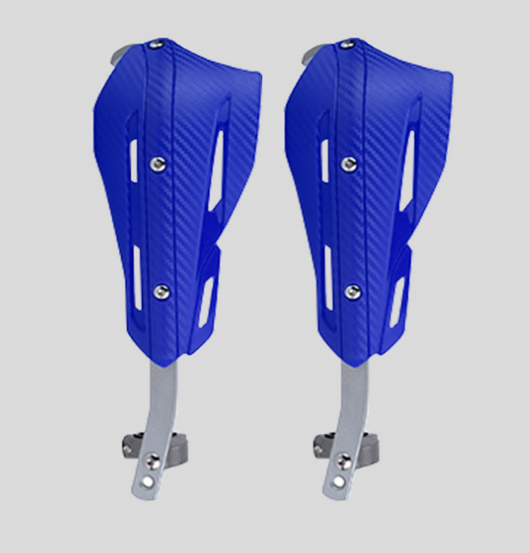 Protectores de Manillar, Parabrisas y Defensas Anticaída para Motocicleta - Image 7