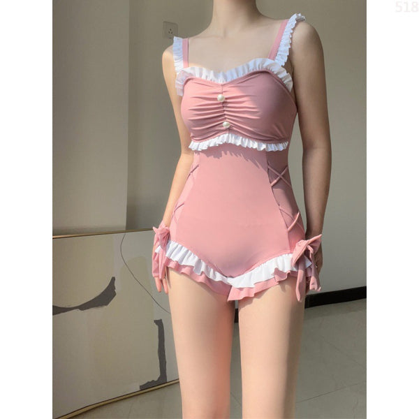 Traje de Baño Integral de Protección Solar