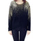 Suéter Casual de Algodón para Mujer - Colección Otoño