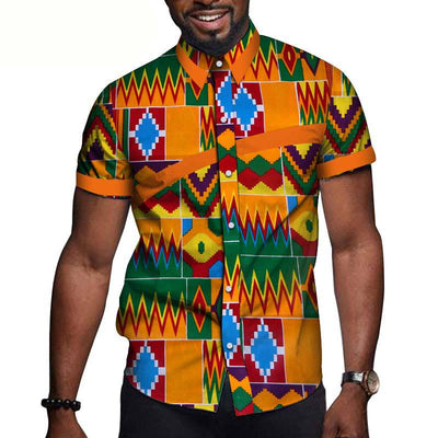 Camiseta Manga Corta para Hombre - Comodidad y Estilo Diario - Image 10