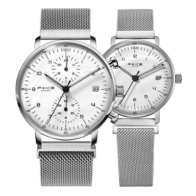 Reloj Deportivo Impermeable Unisex con Correa Resistente - Image 16