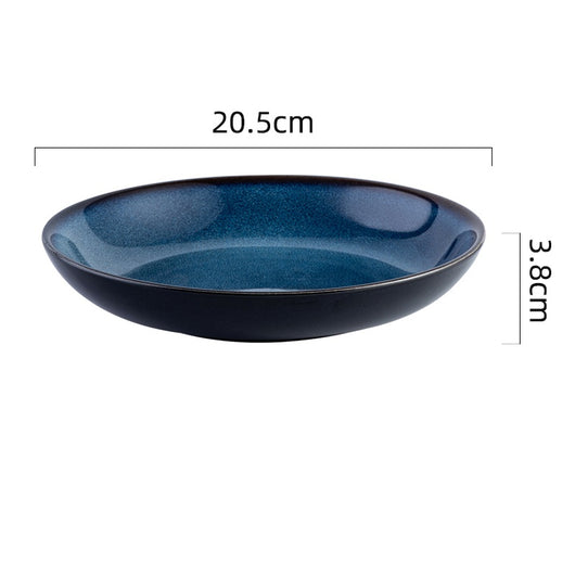 Plato para Filete Premium de Diseño Elegante - Image 40