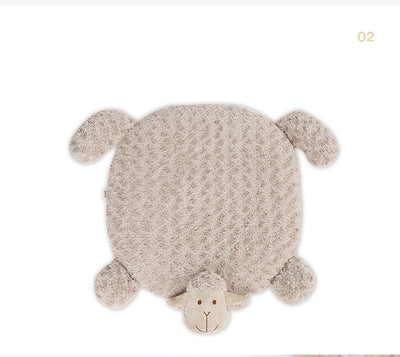 Tapete Acolchado para Mascotas - Cómodo y Duradero - Image 16