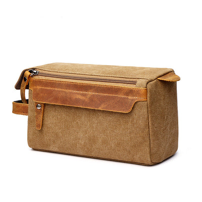 Bolsa de Viaje de Gran Capacidad para Negocios y Aventuras - Image 4