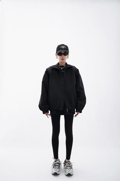Leggings Negros Ajustados Versátiles para Mujer - Image 15