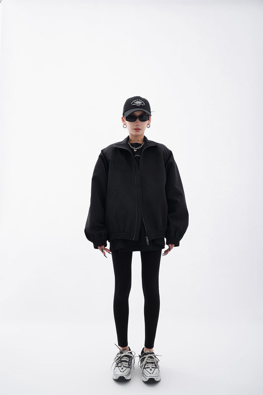 Leggings Negros Ajustados Versátiles para Mujer - Image 15