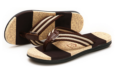 Sandalias de Playa para Parejas - Chanclas Cómodas de Goma Antideslizante - Image 7