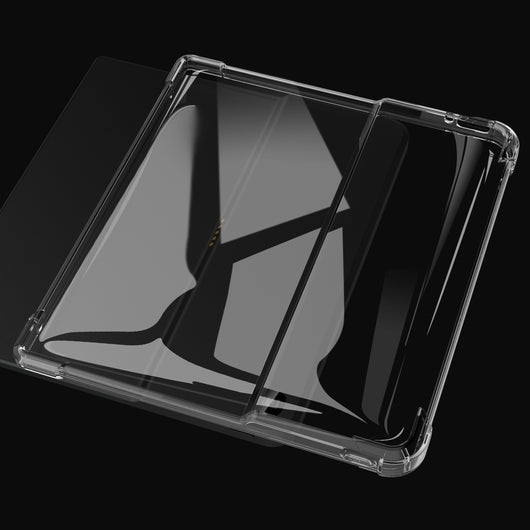 Funda Transparente Airbag para E-reader de 7 pulgadas con Protección Total - Image 7