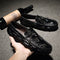 Zapatos Casuales Slip-On con Estilo Moderno para Hombre