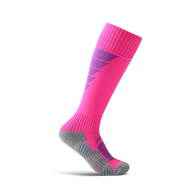 Calcetines Deportivos Antideslizantes con Refuerzo Grueso para Hombre y Mujer - Image 7