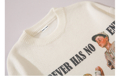 Chaqueta Estilo Hong Kong para Niño con Estampado Neutro - Image 13