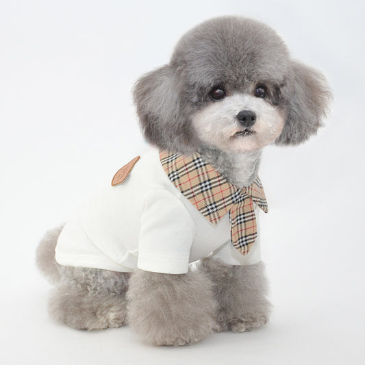 Ropa Fresca para Perros Pequeños - Diseño Ligero para Verano - Image 2