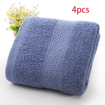 Toalla de Baño Gruesa Premium para Playa y Hogar - Image 11