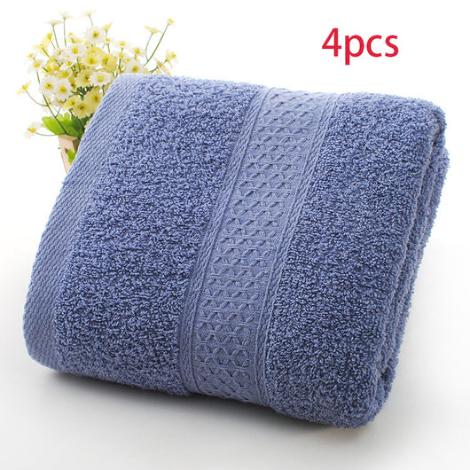 Toalla de Baño Gruesa Premium para Playa y Hogar - Image 11