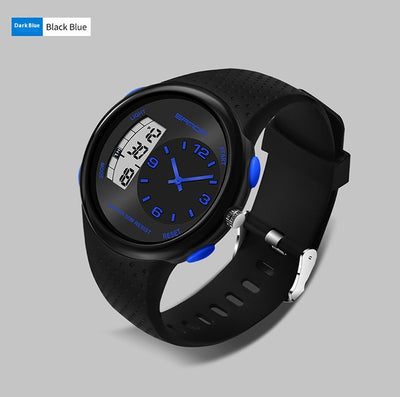 Reloj Deportivo Multifunción Impermeable con Luz Nocturna - Image 24
