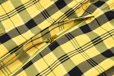 Tirantes de Moda con Bolsillos Funcionales para Mujer - Image 35