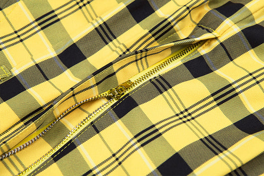 Tirantes de Moda con Bolsillos Funcionales para Mujer - Image 35