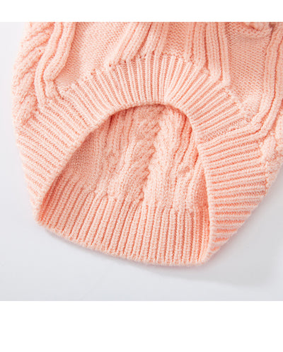 Suéter Cálido con Capucha para Mascotas - Ropa de Abrigo para Perros y Gatos - Image 19