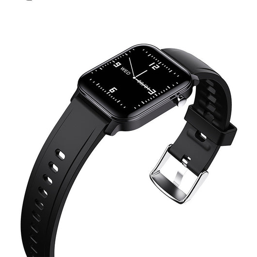 Pulsera Inteligente M2 con Pantalla a Color - Image 7