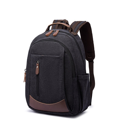 Mochila Minimalista para Hombre con Gran Capacidad - Image 6