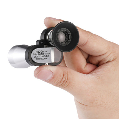 Telescopio Monocular Nocturno HD Portátil con Visión Infrarroja - Image 10