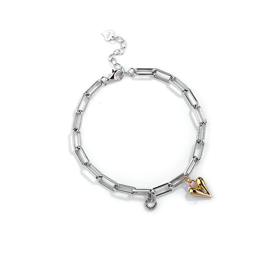 Joyería de Plata Esterlina Retro Vintage Estilo Europeo - Image 3