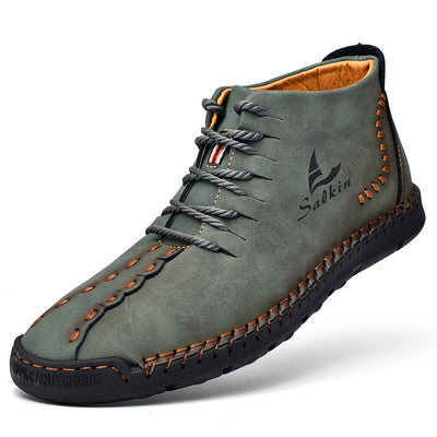 Botas Martin para Hombre - Image 5