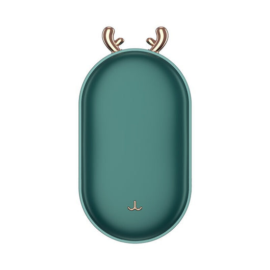 Bolsa Térmica Recargable con Power Bank - Calentador de Manos Eléctrico - Image 11