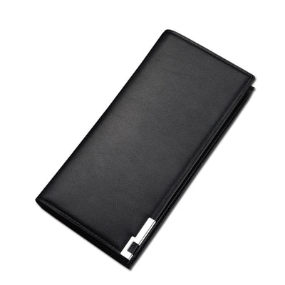 Billetera Casual para Hombre Estilo Coreano - Image 9