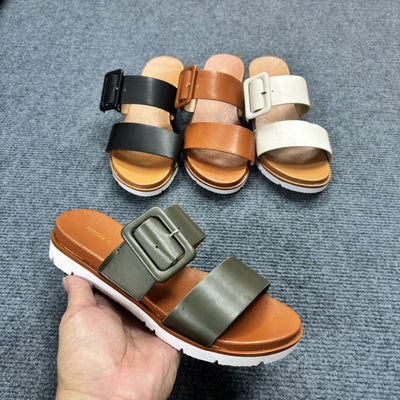 Pantuflas Versátiles de Moda para Mujer - Image 7
