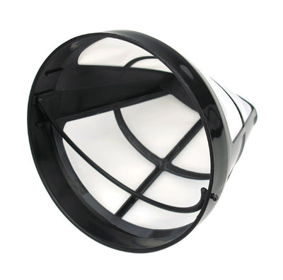 Kit de Accesorios para Cafetera: Filtro de Malla, Jarra de Vidrio y Embudo - Image 7