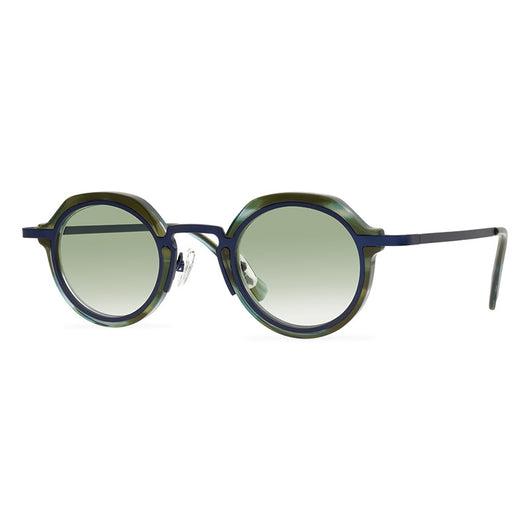 Gafas de Sol Estilo República de China - Diseño Clásico Popular - Image 6