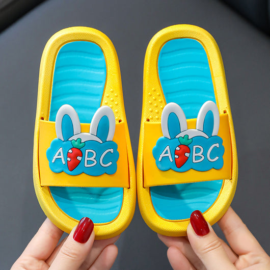 Sandalias y Pantuflas Infantiles con Suela Antideslizante - Image 8