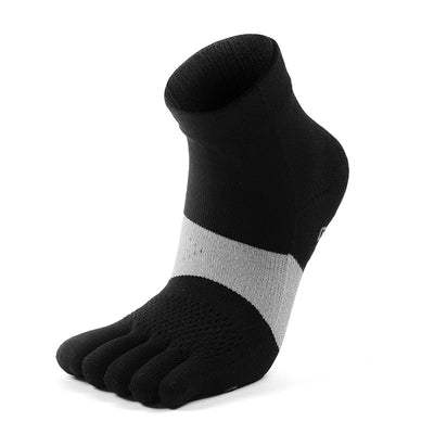 Calcetines Deportivos Cinco Dedos Antibacterianos con Grip Antideslizante - Image 20